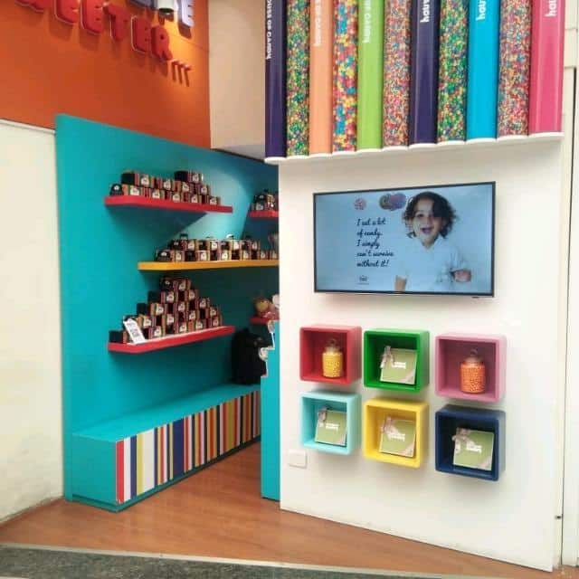 House of Candy, Velachery order online Zomato