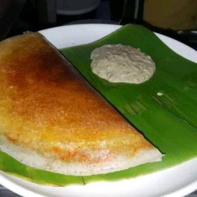 Mulabagilu Dosa