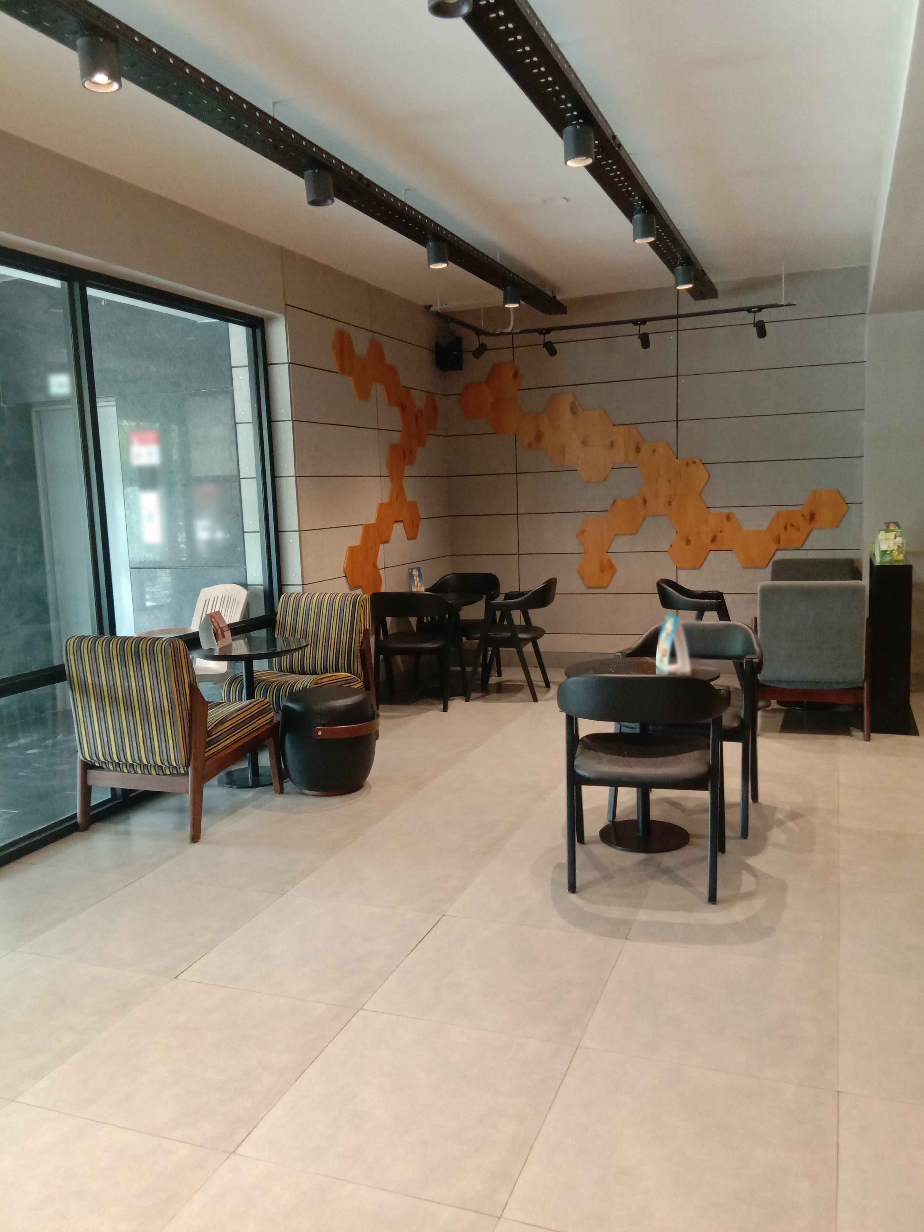 Cafe Coffee Day, HBR Layout, Bangalore Zomato