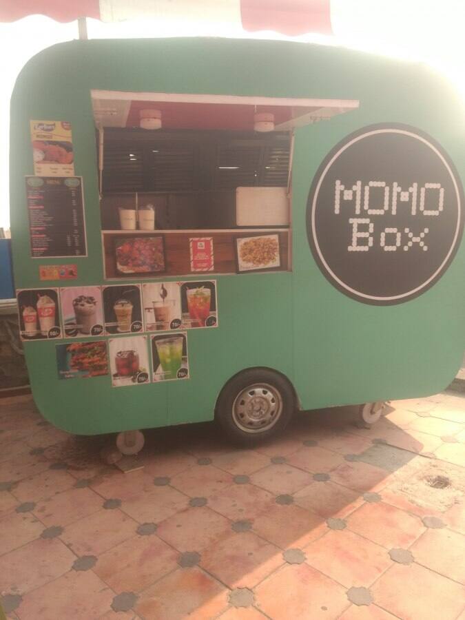 Momo Box
