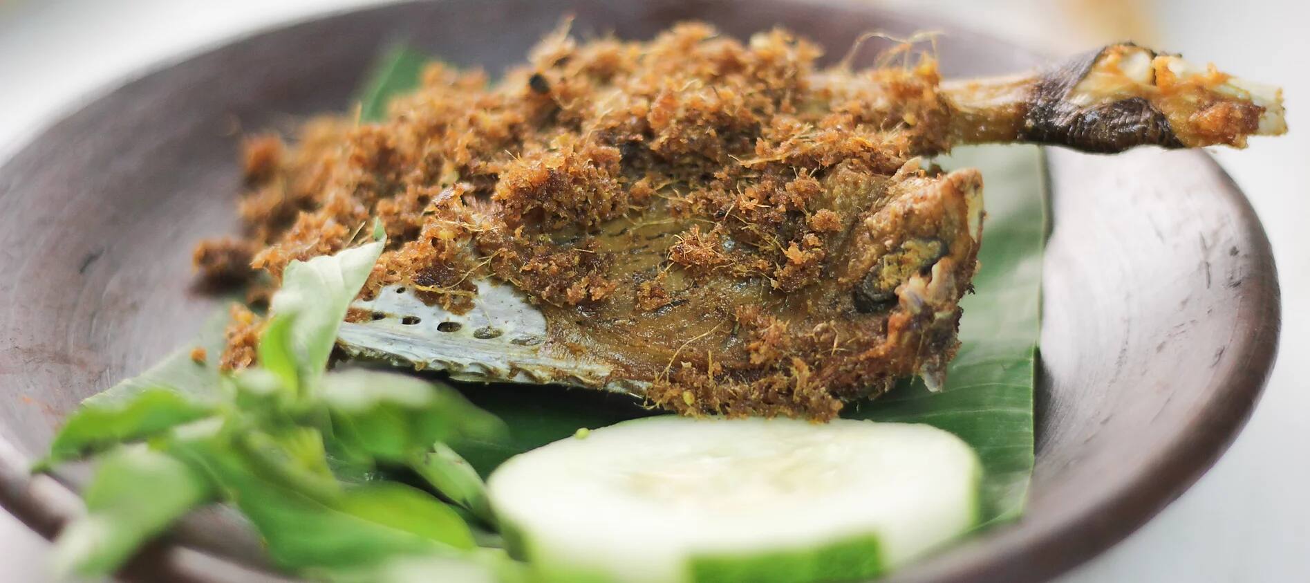 Bebek Goreng Harissa Tuban Bali Zomato