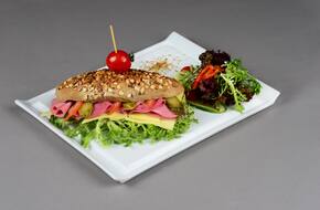 Kavacik Yemek Yerleri Yemek Yerleri