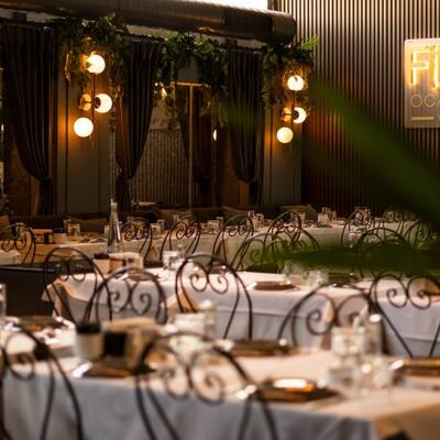 Alamat Dari Fiko Ocakbasi Yenikoy Merkez Fiko Ocakbasi Yenikoy Merkez Istanbul Lokasi Zomato Turkey