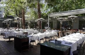 Fiko Ocakbasi Yemek Yerleri