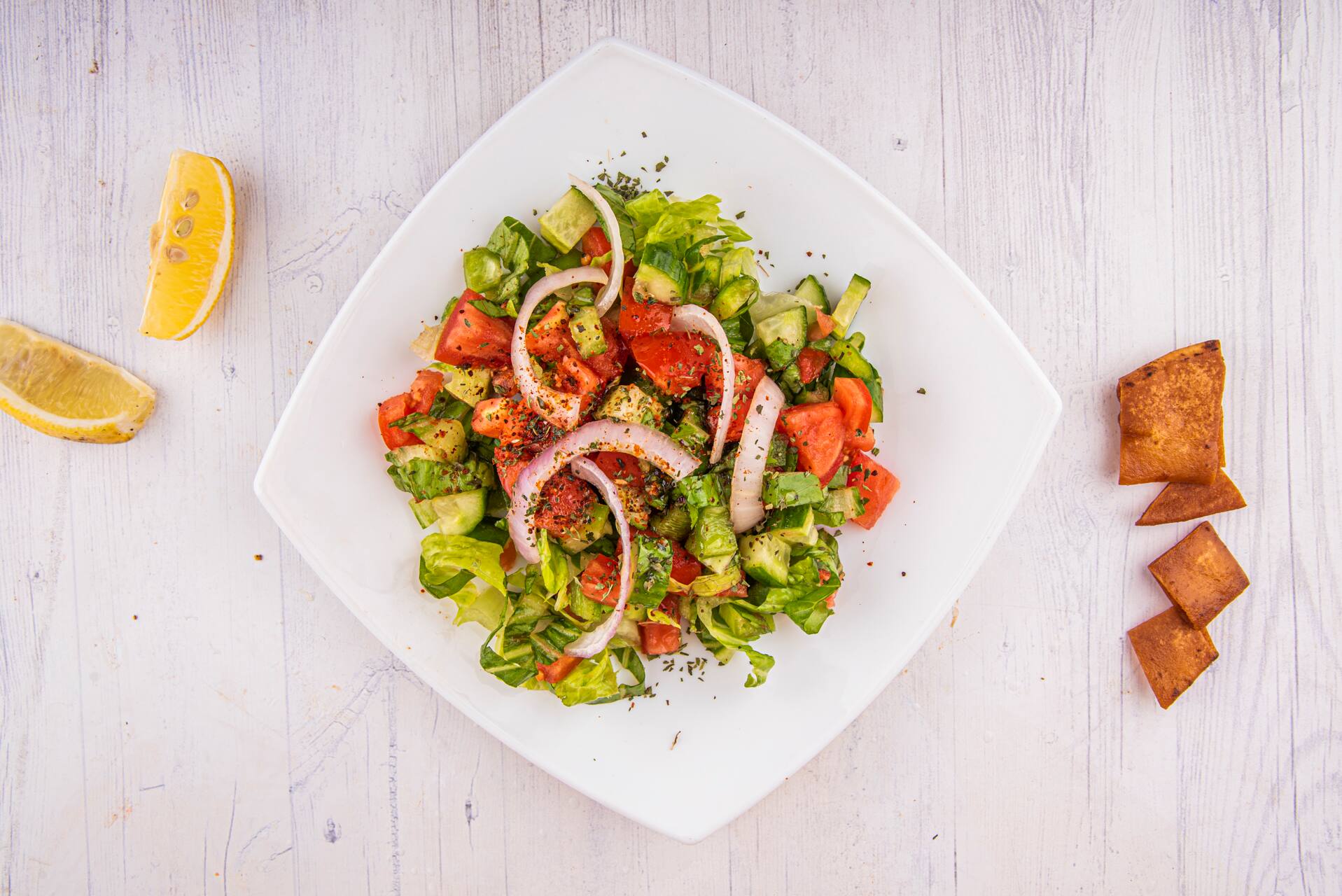 Tasty Snack, Al Satwa, Dubai Zomato