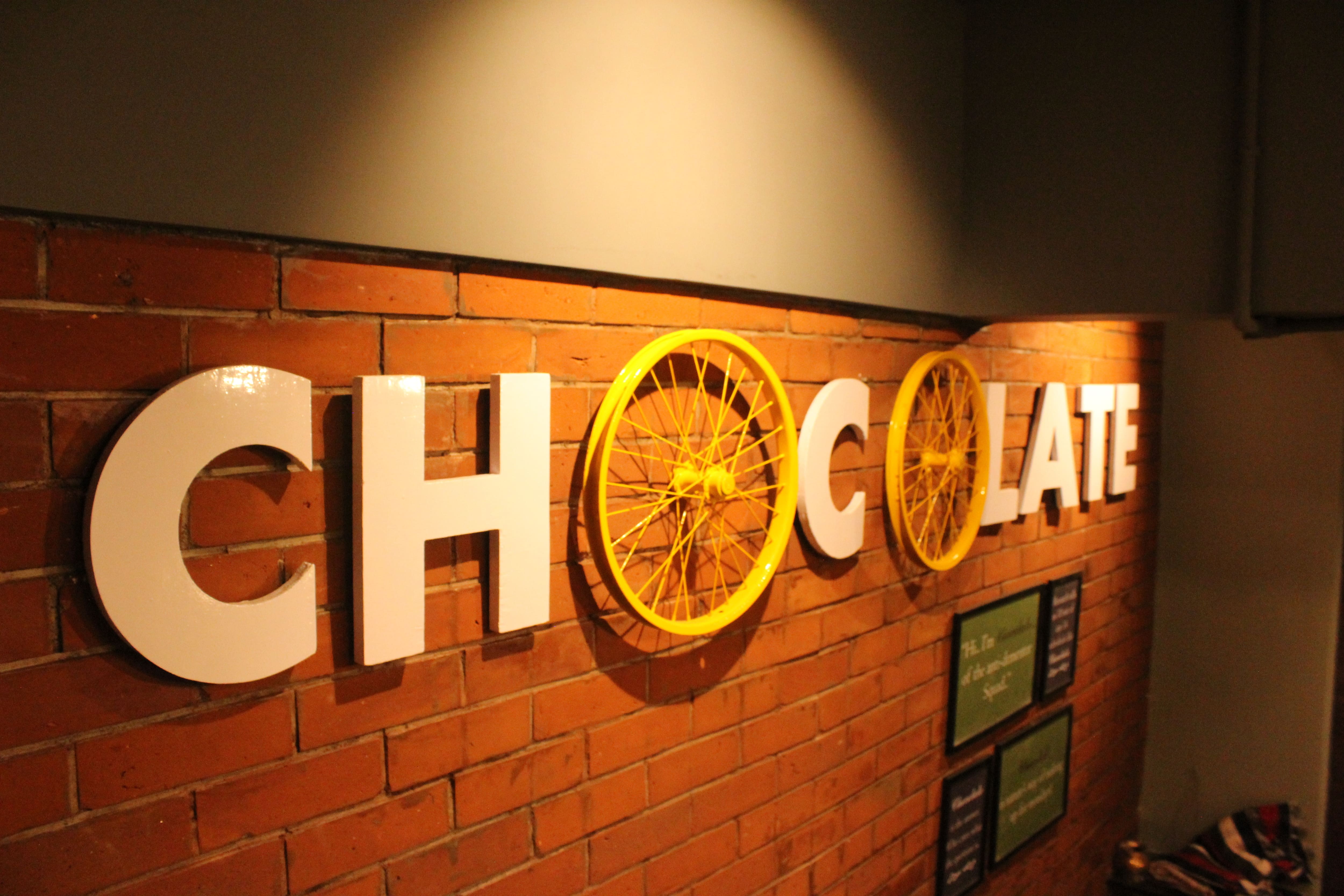 Chocolate House Viman Nagar at Sonja Semple blog