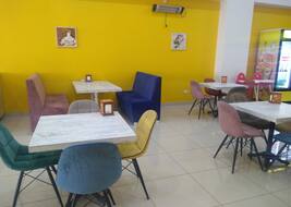 Meshur Mahmutbey Kanatcisi Istanbul Restoran Yorumlari Tripadvisor