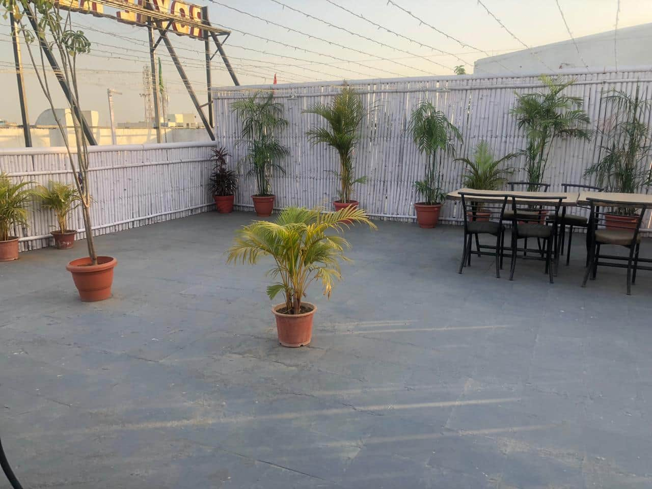 Roof Garden, Wardha Road, Nagpur | Zomato