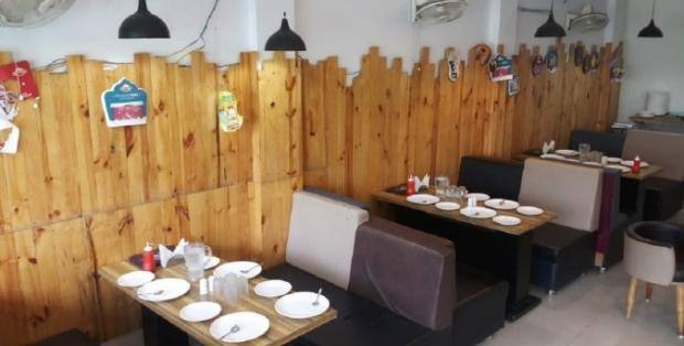 Kapil Dangi S Review For P2 Hotel And Family Restaurant Jp Nagar