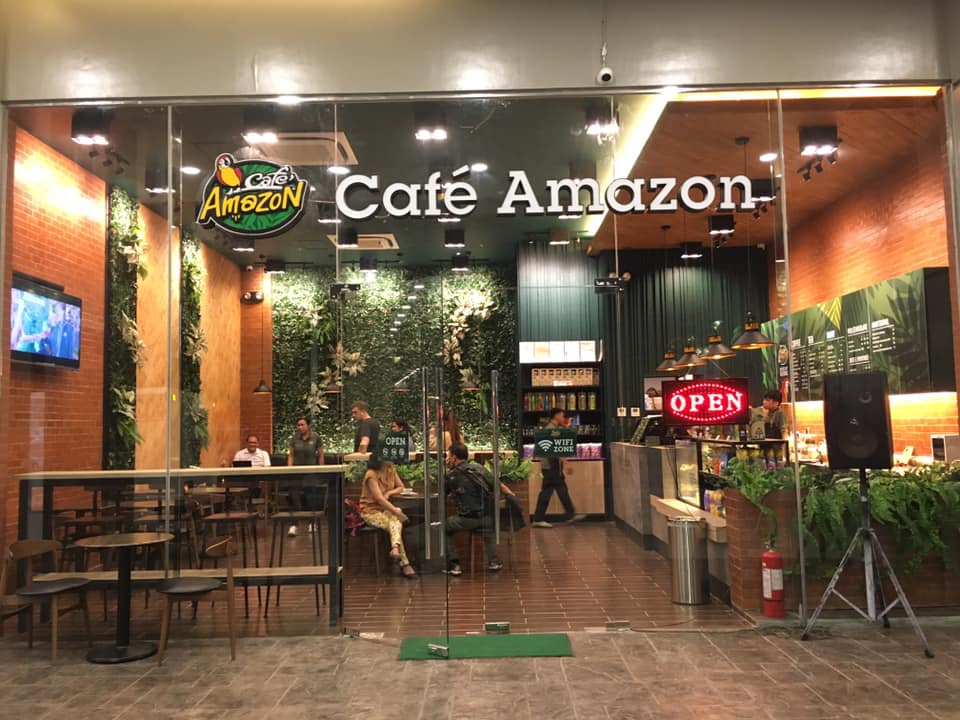 Cafe Amazon Menu Menu For Cafe Amazon aytay City aytay City Cafe Amazon Menu Menu For Cafe Amazon aytay City aytay City