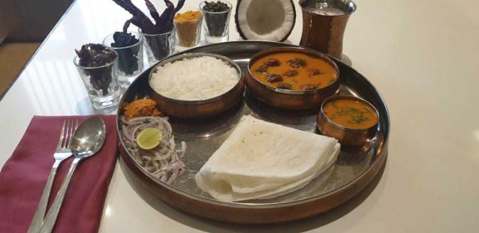 La Cena By Di Mora, 15% Off on food & all bev. , Wagle Estate, Thane West,  Mumbai