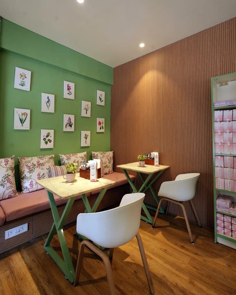 all day breakfast, breakfast restaurants, breakfast cafes, breakfast spots, brunch places - Earth Cafe @ Waterfield - img4