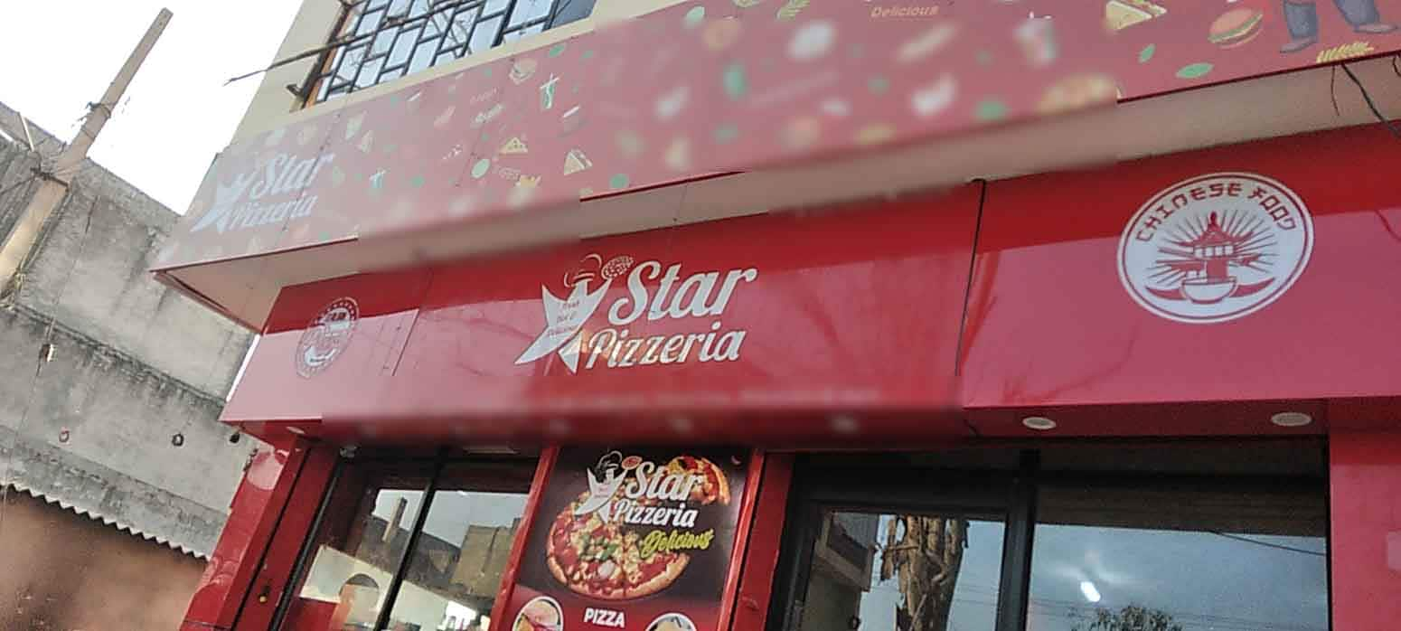 Star pizzeria deals