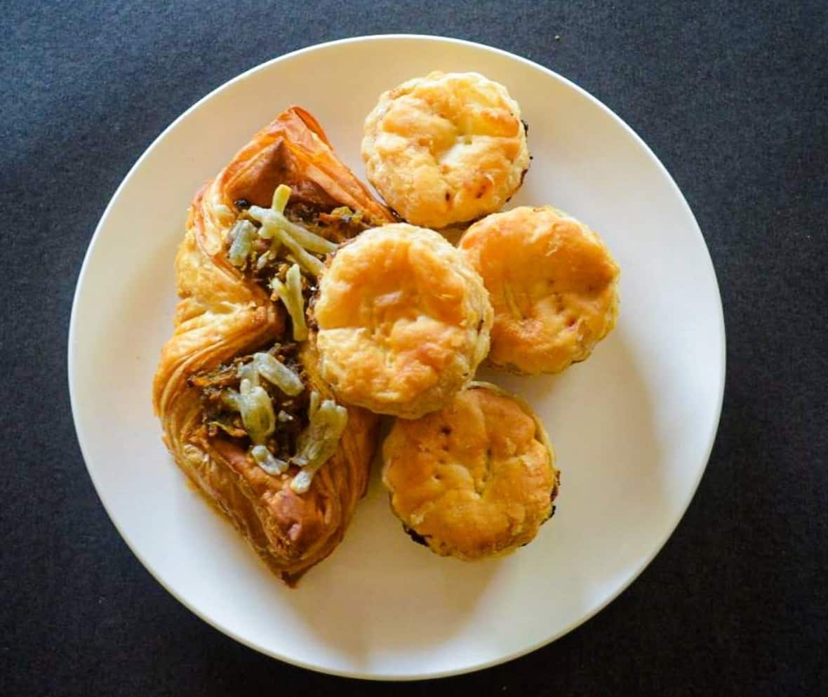 Sweet Dreams Bakery, Margao, Goa Zomato