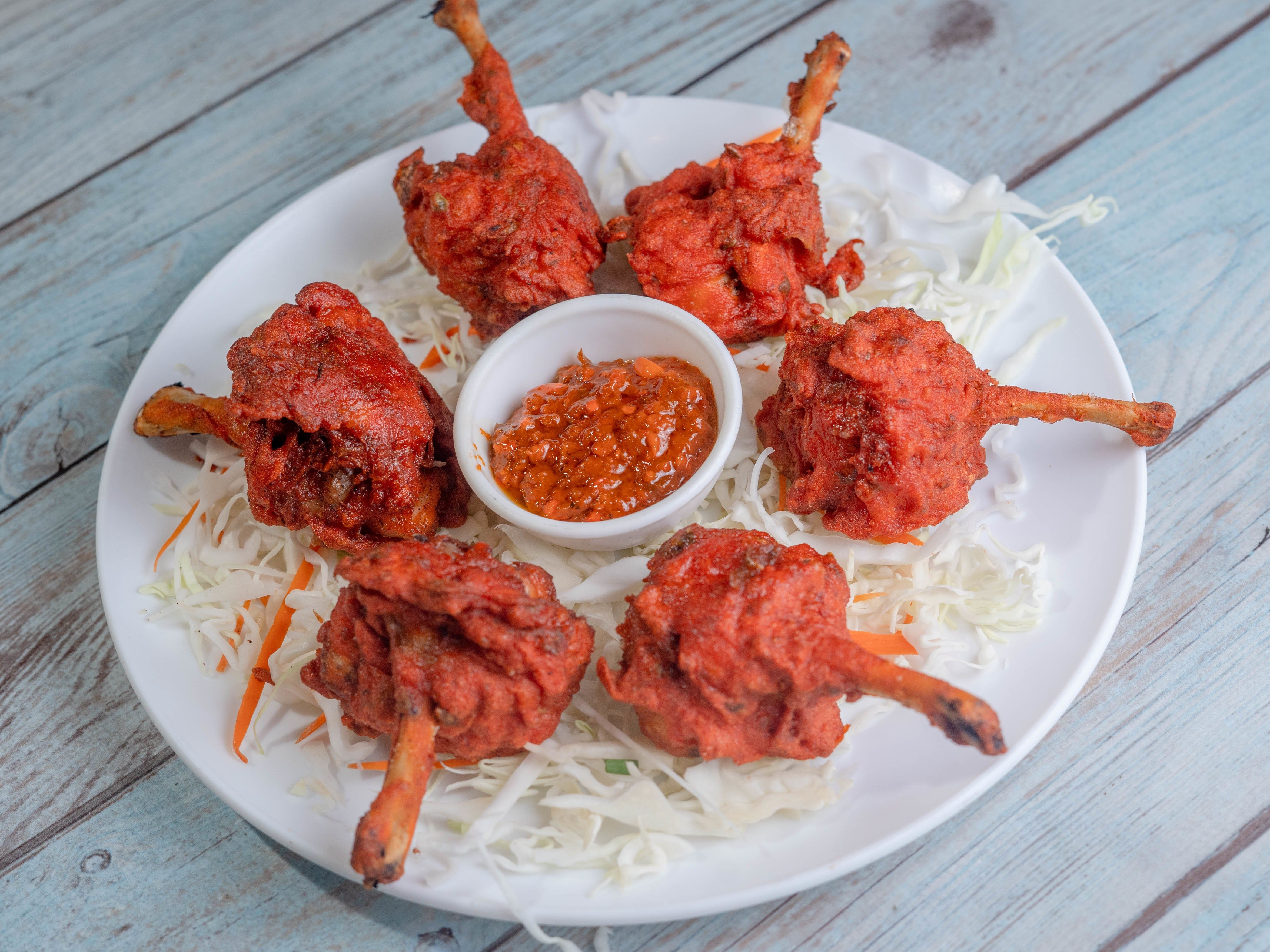 Noodle Woodle Reloaded, Nalasopara, Mumbai Zomato