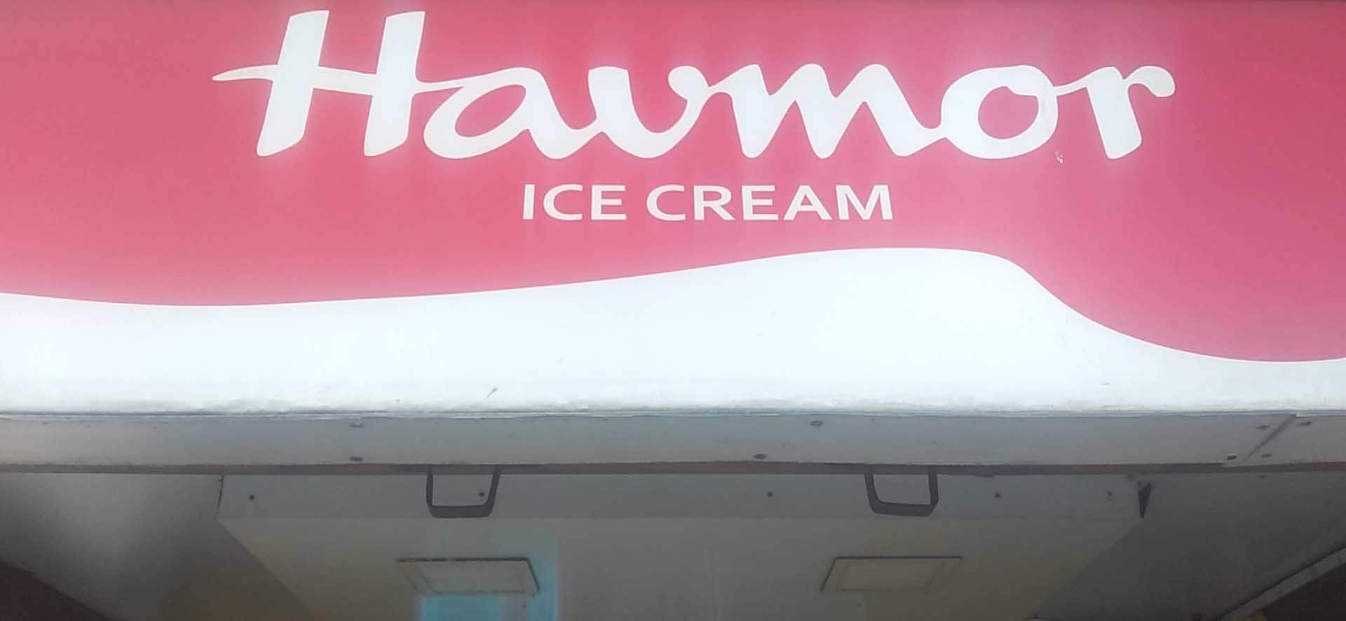Menu of Havmor Ice Cream, Nerul, Navi Mumbai