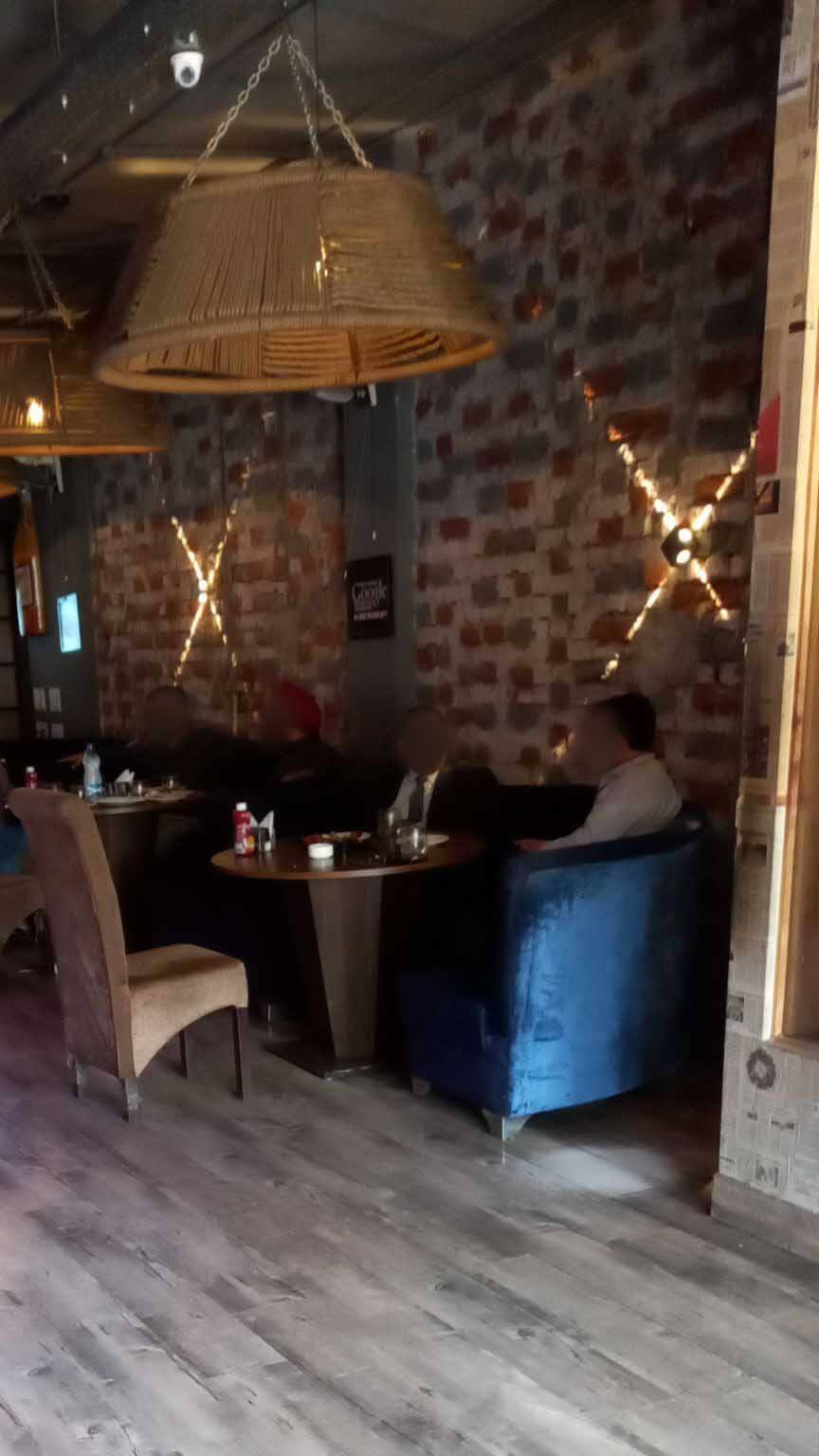 The Beer Garage Menu Menu For The Beer Garage Maquboolpura Amritsar