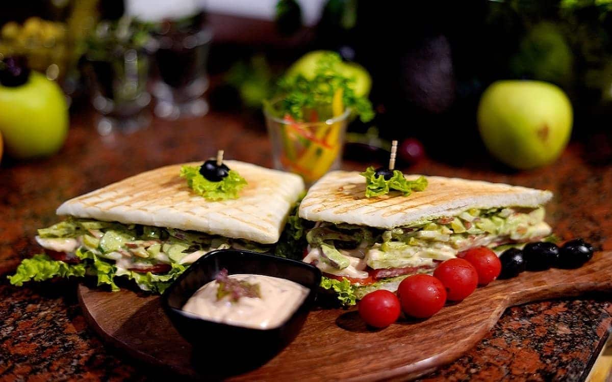 Restaurant image