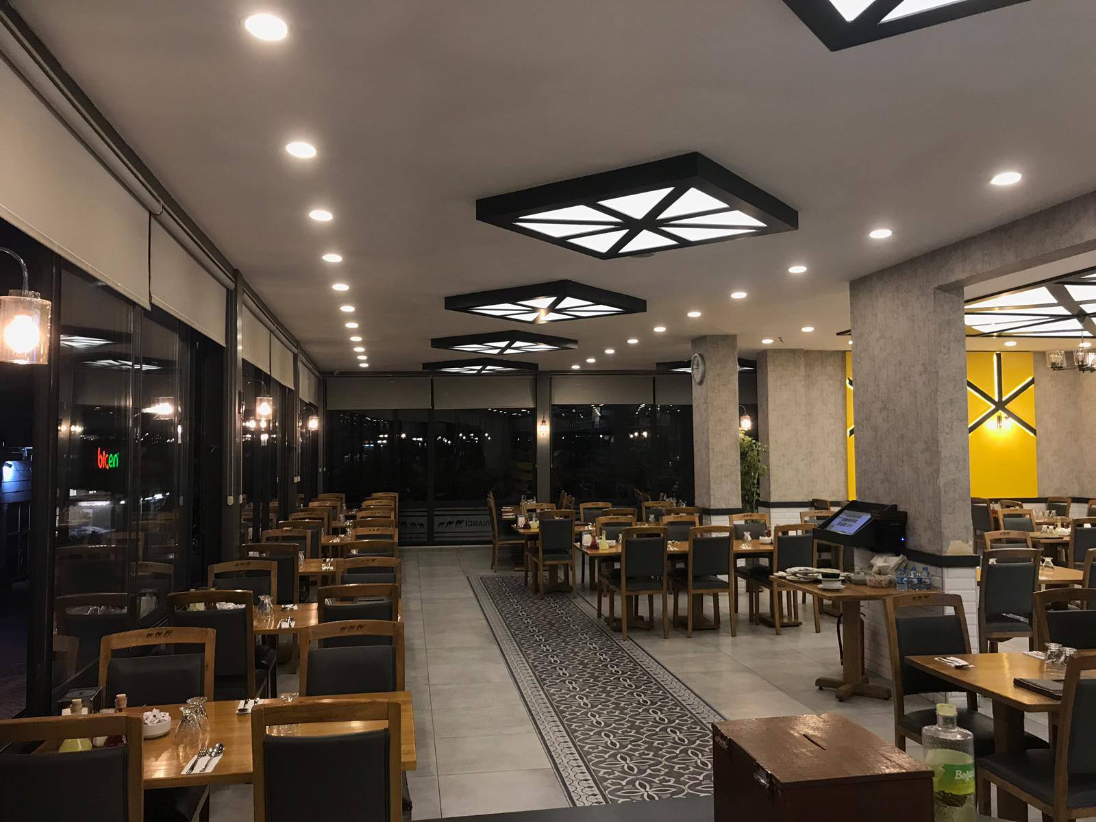 Kervanci City 2 Kervanci Insaat Corlu Satilik Daireler