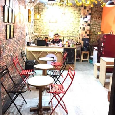 Address Of Hunger Stop Cafe Munirka Hunger Stop Cafe Munirka New Delhi Location Zomato