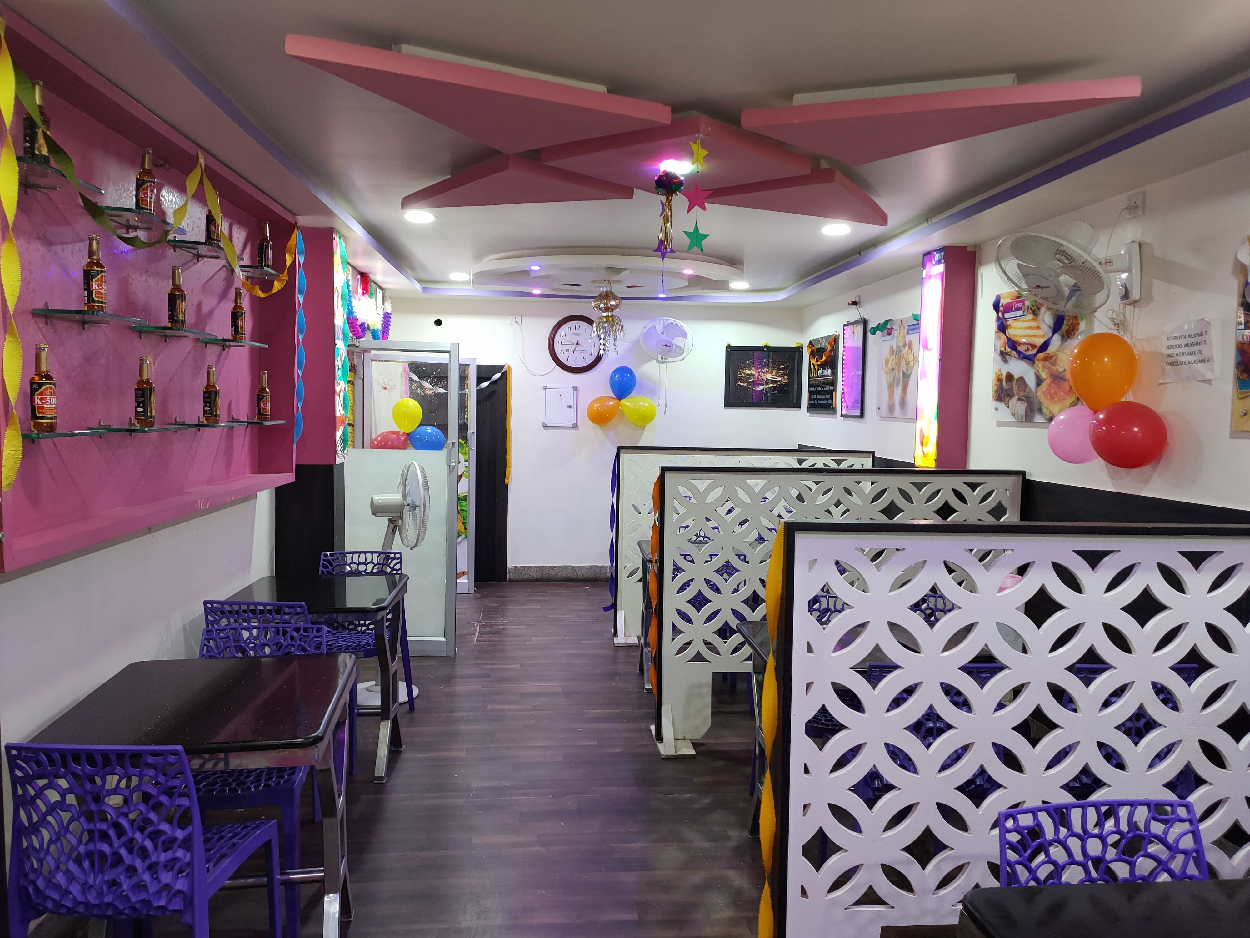 Juice Corner, Tiruvannamalai Locality order online Zomato