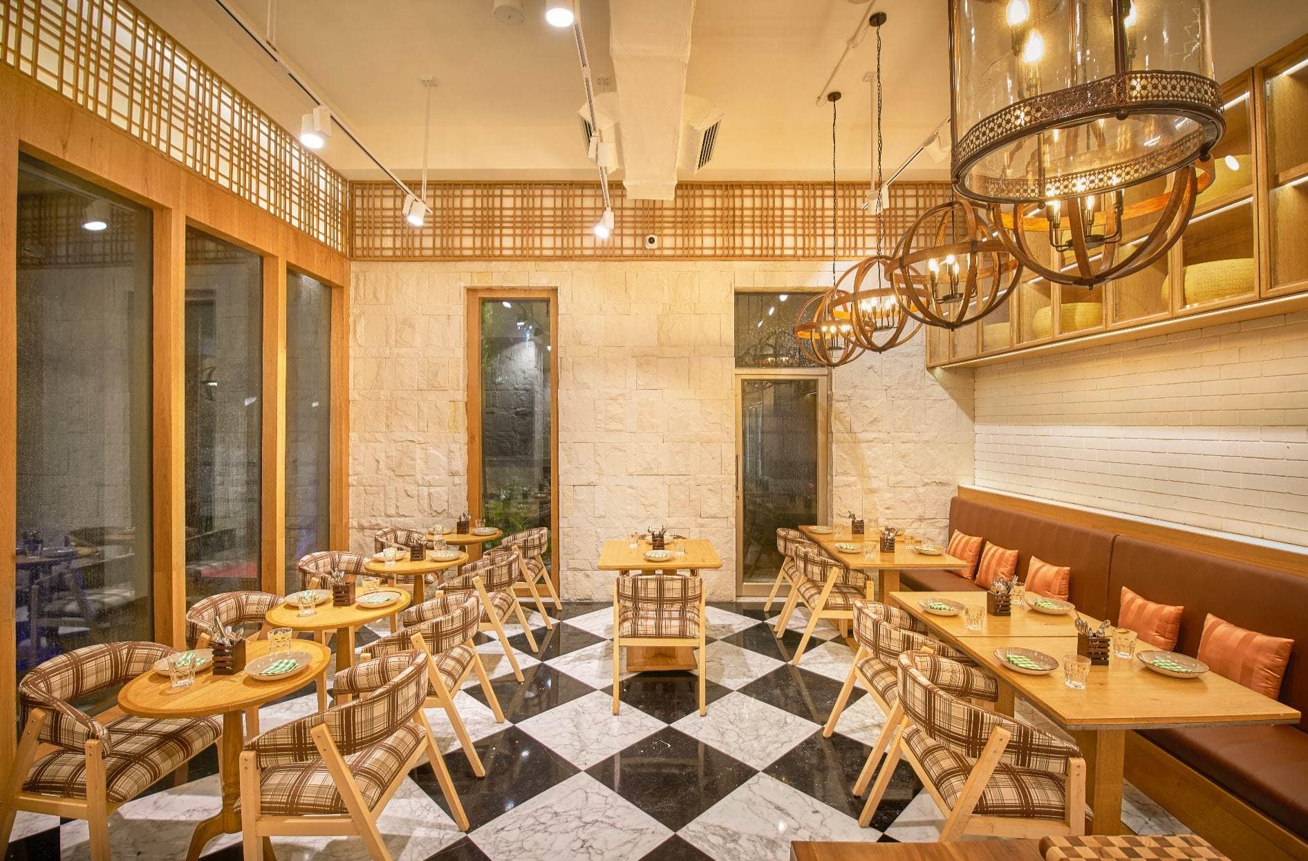 Restaurant image