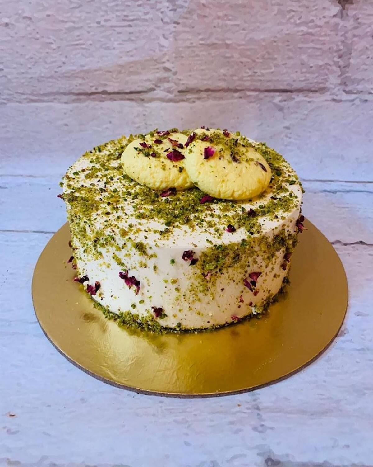 Atta Gur Cake ( Eggless Wholewheat & Jaggery Cake) I आटा गुड़ केक I Pankaj  Bhadouria - YouTube