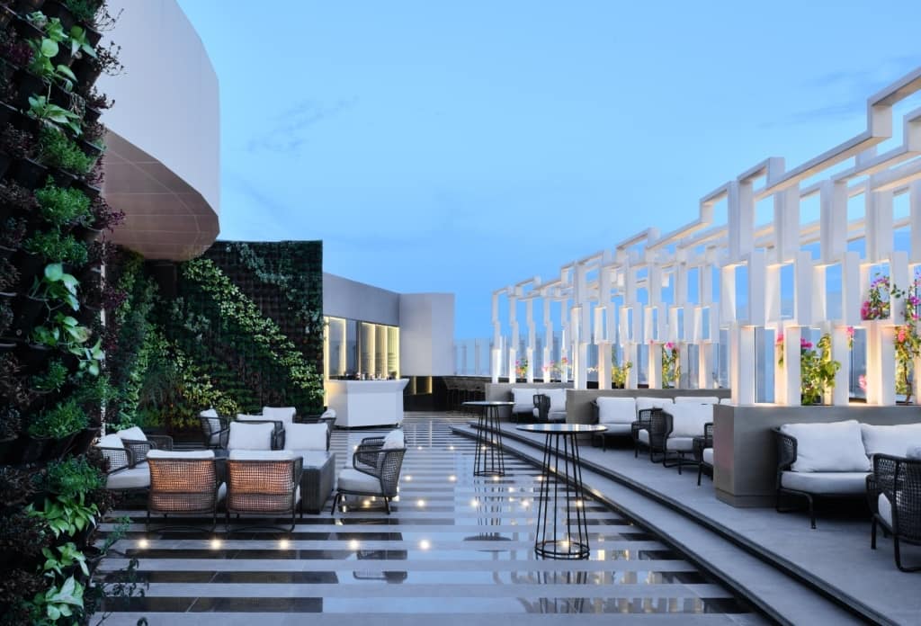 31 32 - The Westin, New Town, Kolkata | Zomato