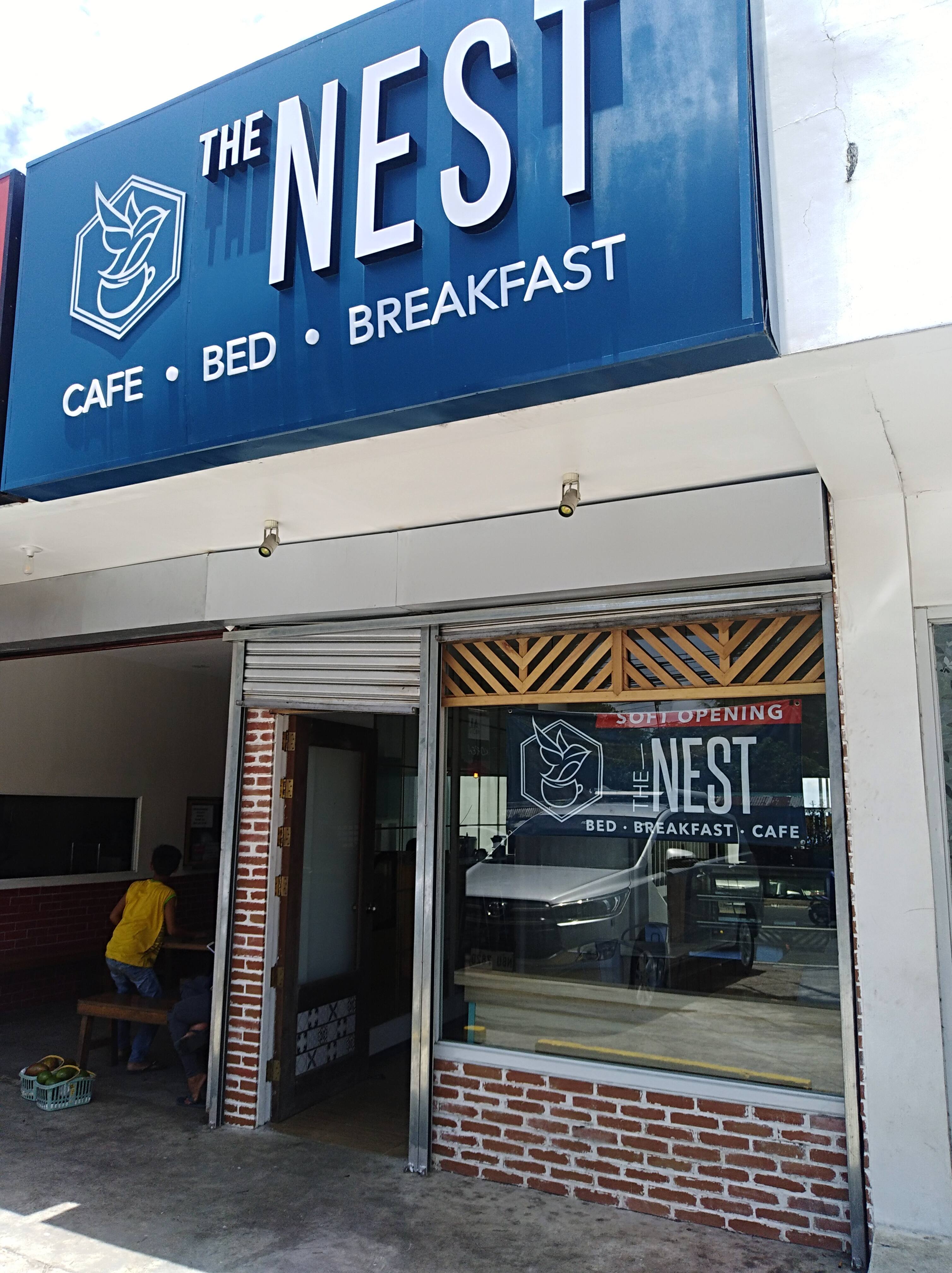 The Nest Restaurant Indian Wells - e6cffan
