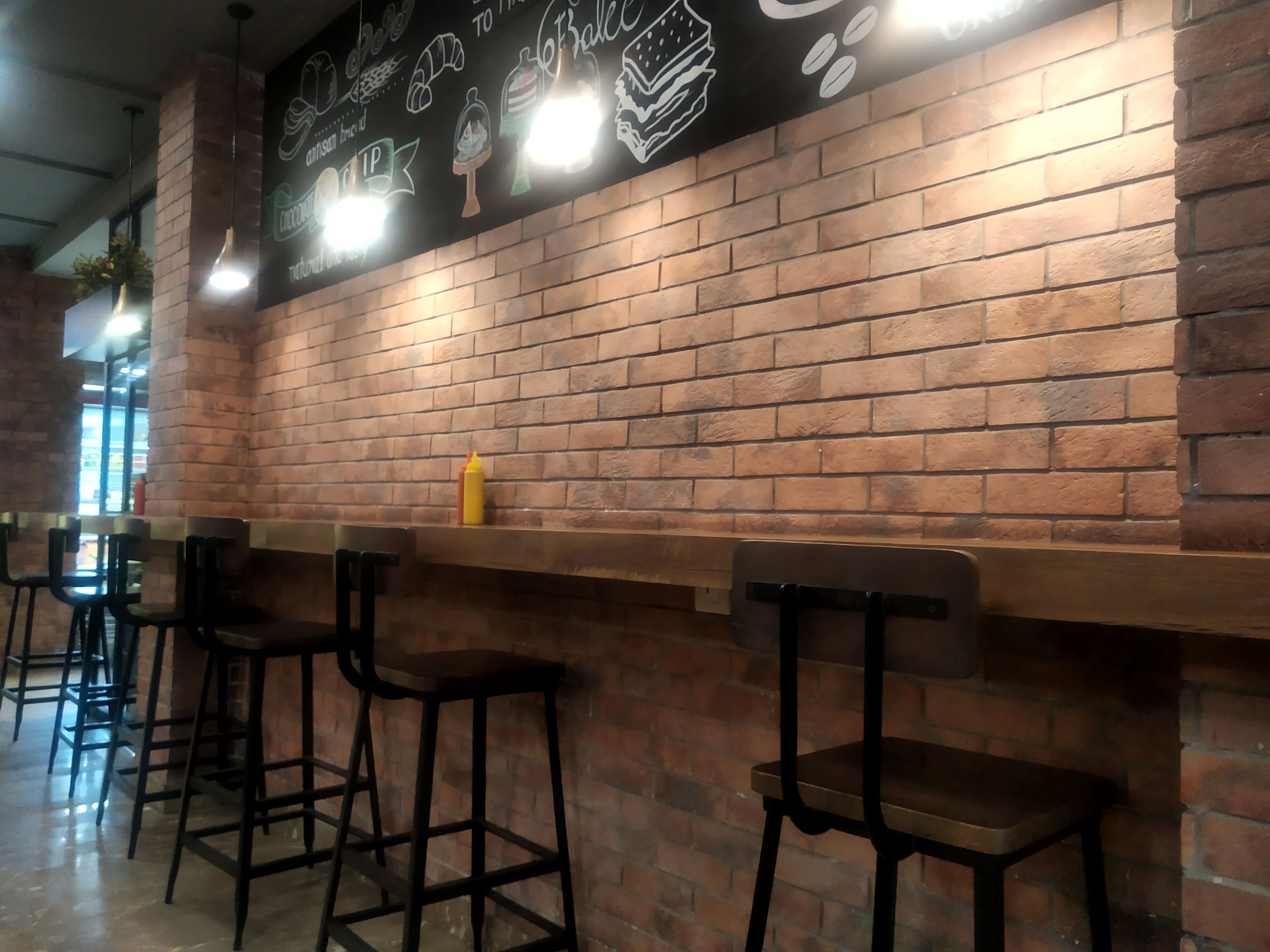 Raffles Cafe, Rajouri Garden, New Delhi | Zomato