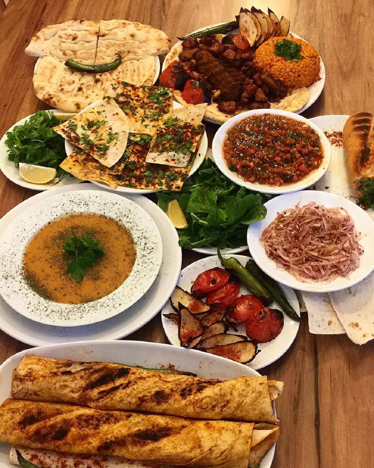 hasret kebap house alibeykoy merkez istanbul zomato