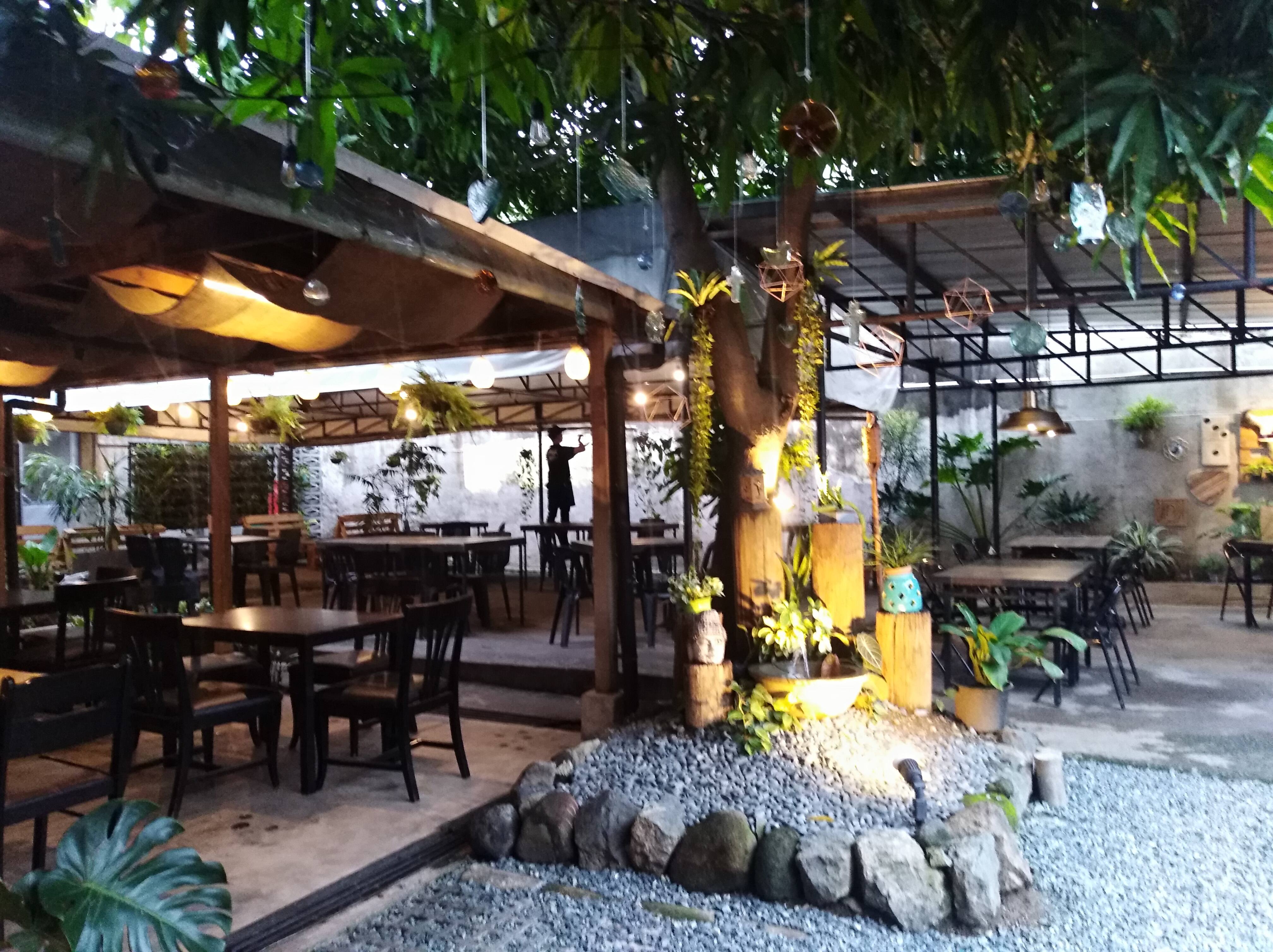STK LAB, Maybunga, Pasig City Zomato