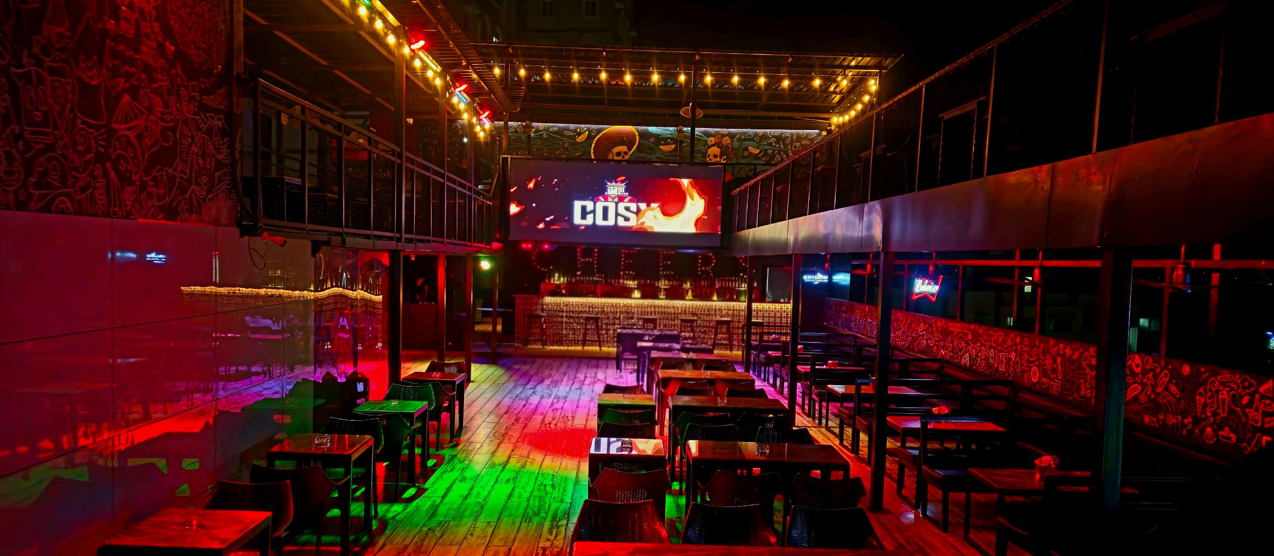 Restaurant image