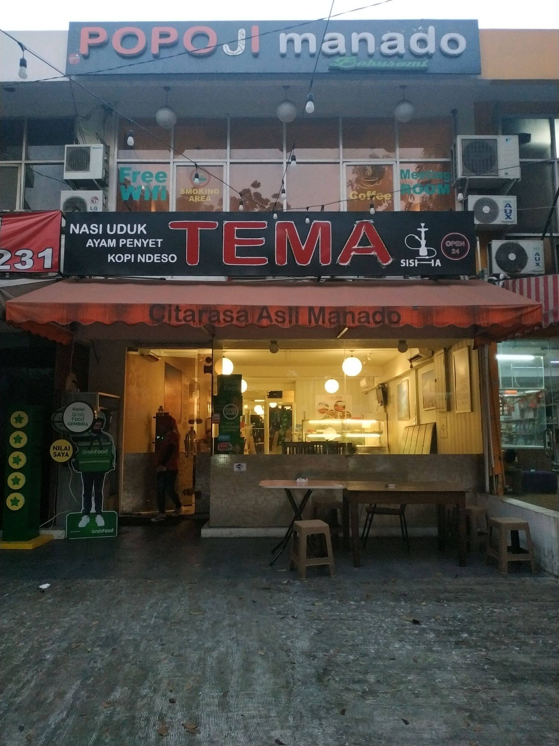 Nasi Uduk Tema Photos Pictures Of Nasi Uduk Tema Jakarta Zomato