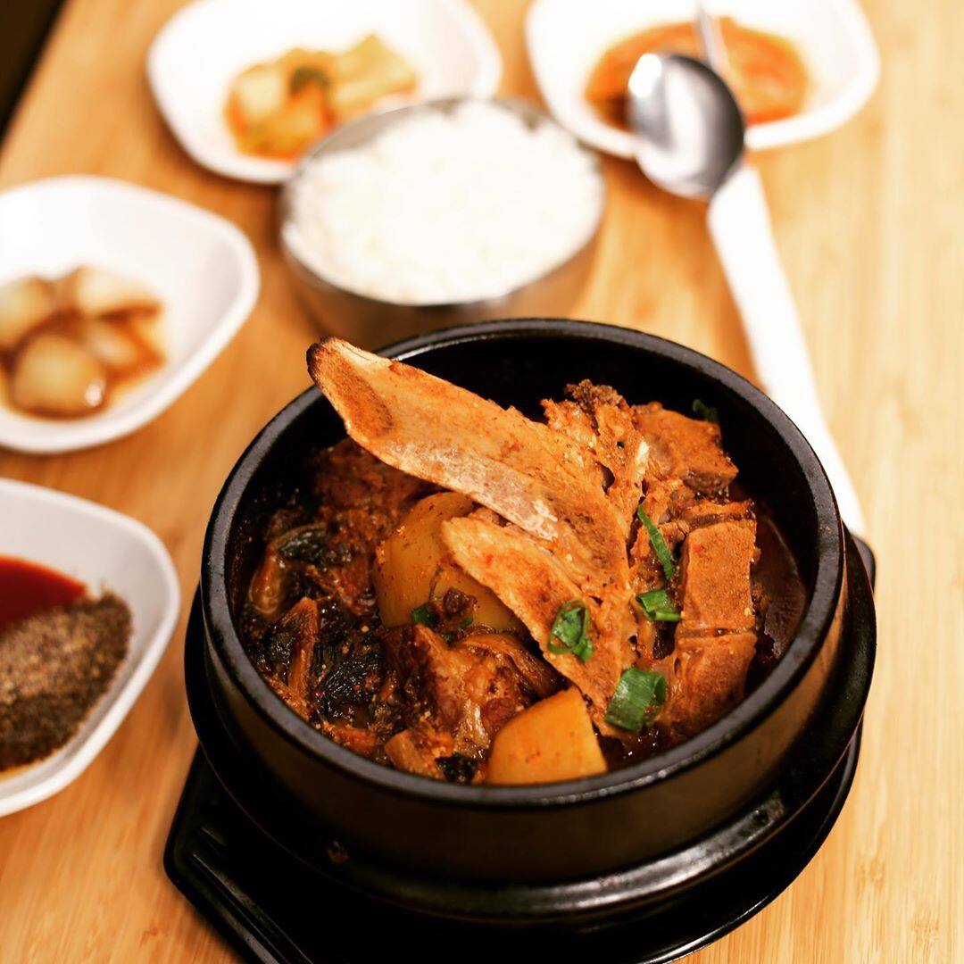 K.SOUP, Queen Street, Auckland Zomato