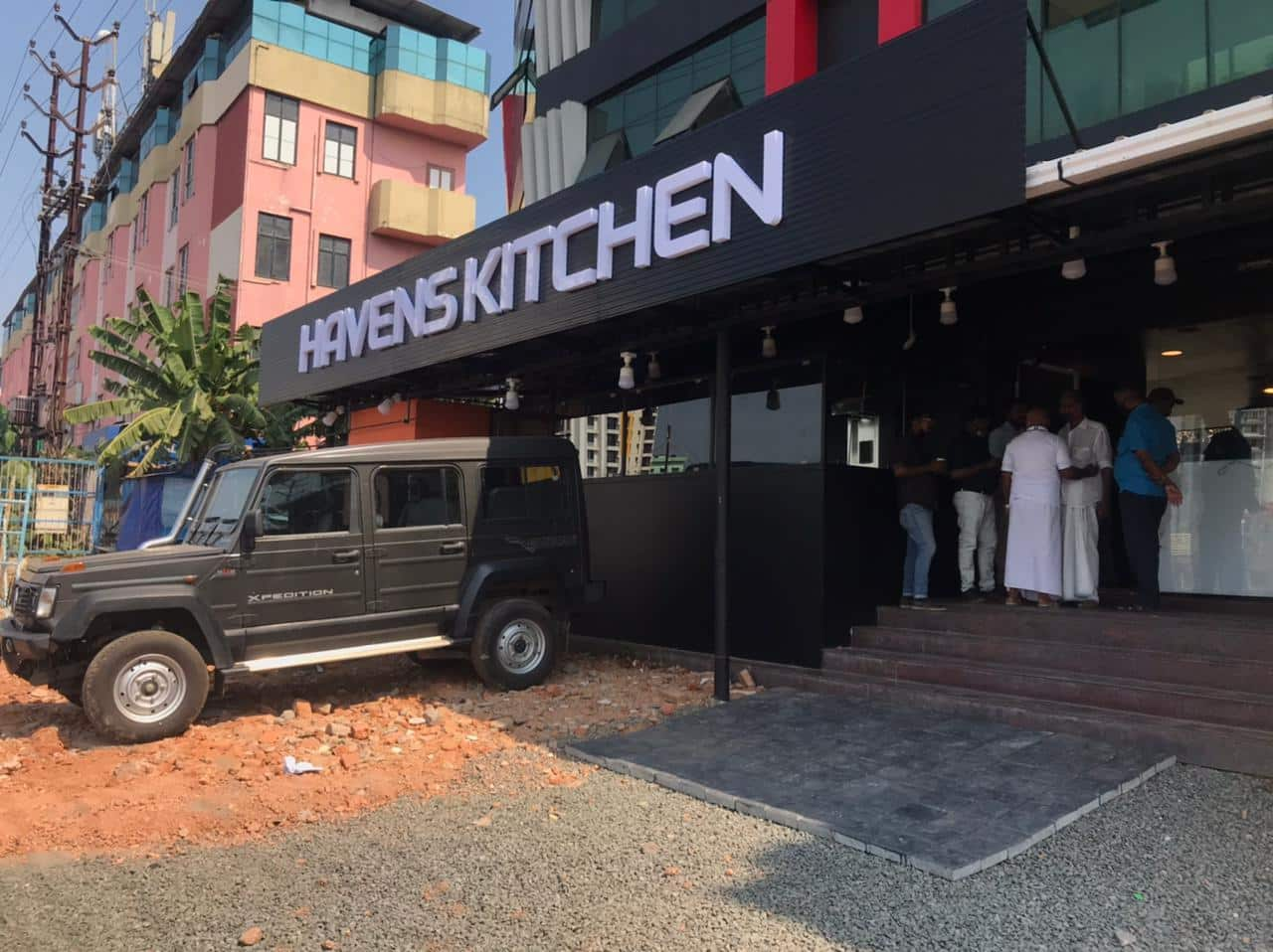 Havens Cloud Kitchen Kakkanad Order Online Zomato   2a2788b5ce078e1d1cc4bffebab849a9 