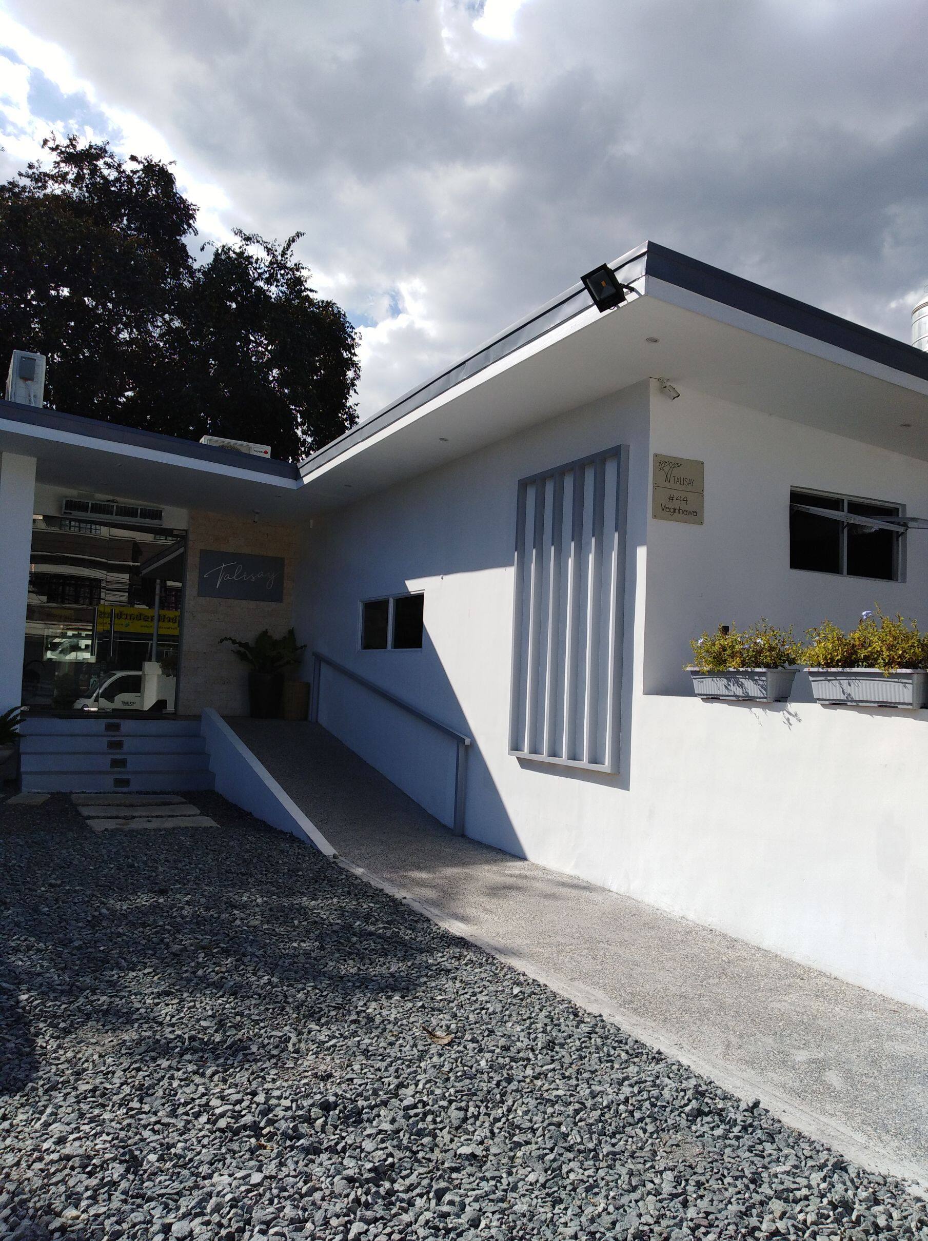 Talisay The Garden Cafe, Diliman, Quezon City Zomato