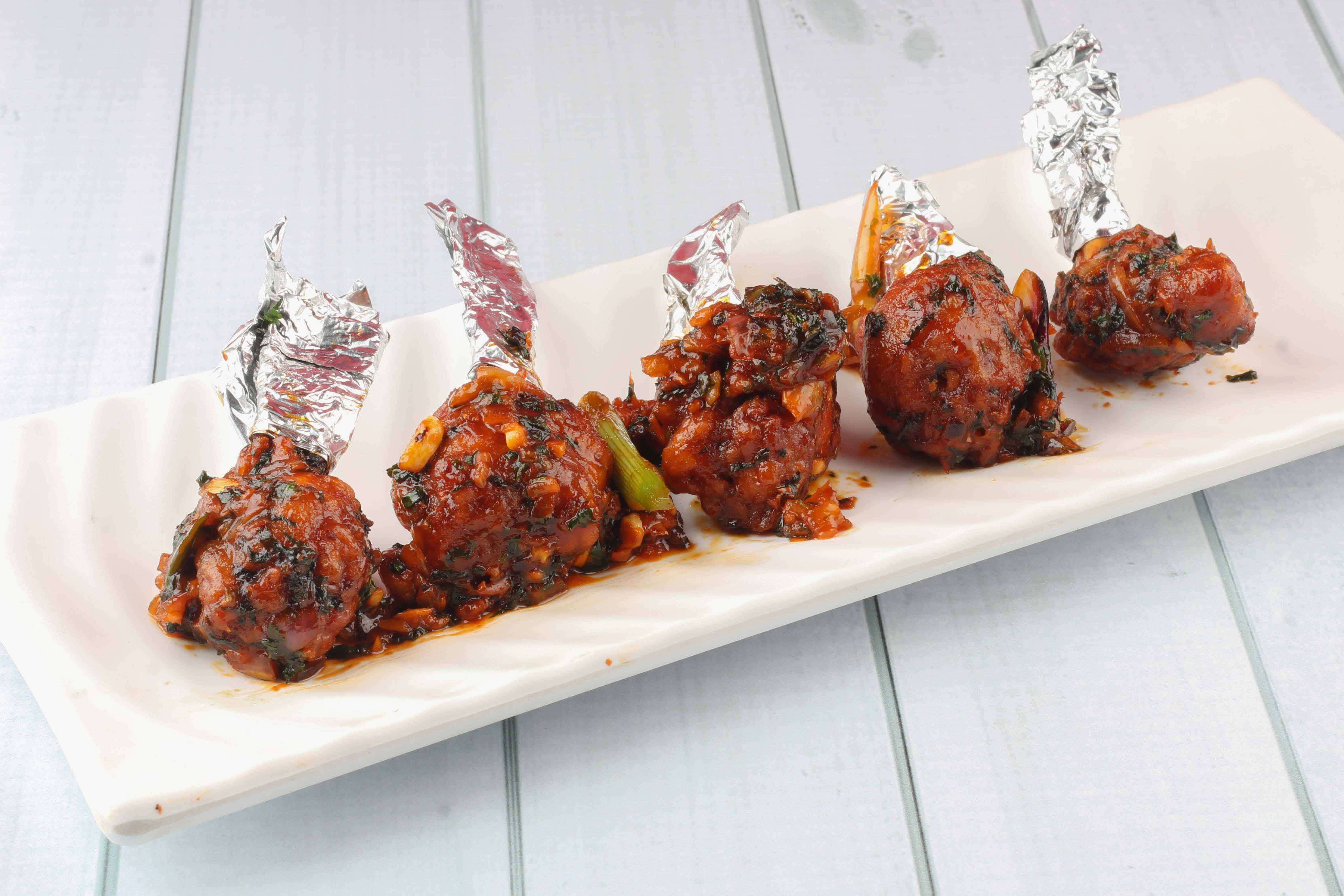 Curry And Kabab, Pali Locality order online Zomato