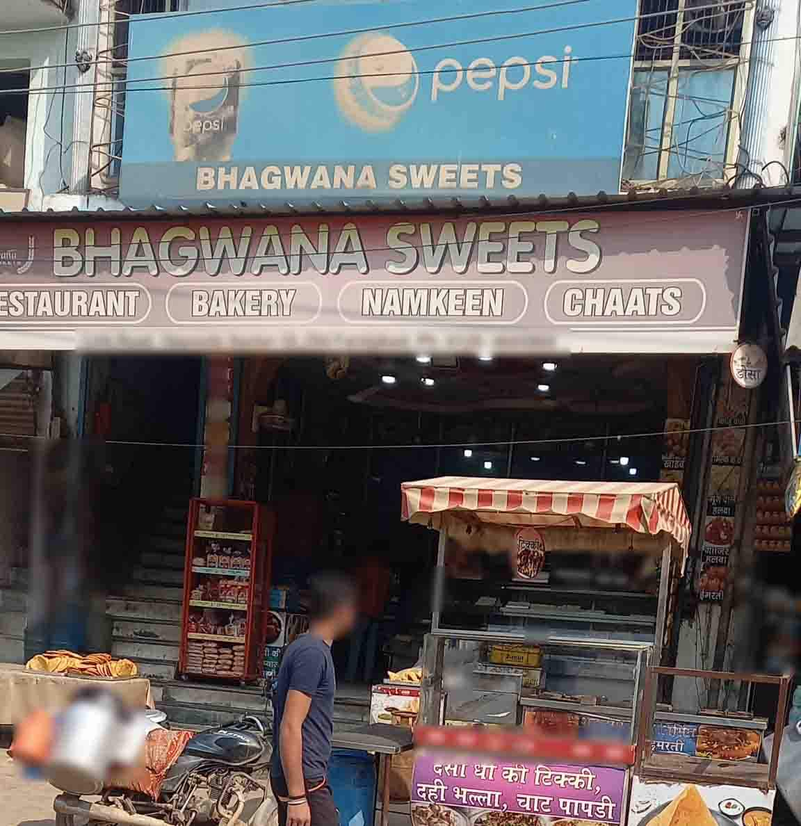 bhagwana-sweets-restaurant-sector-28-faridabad-zomato