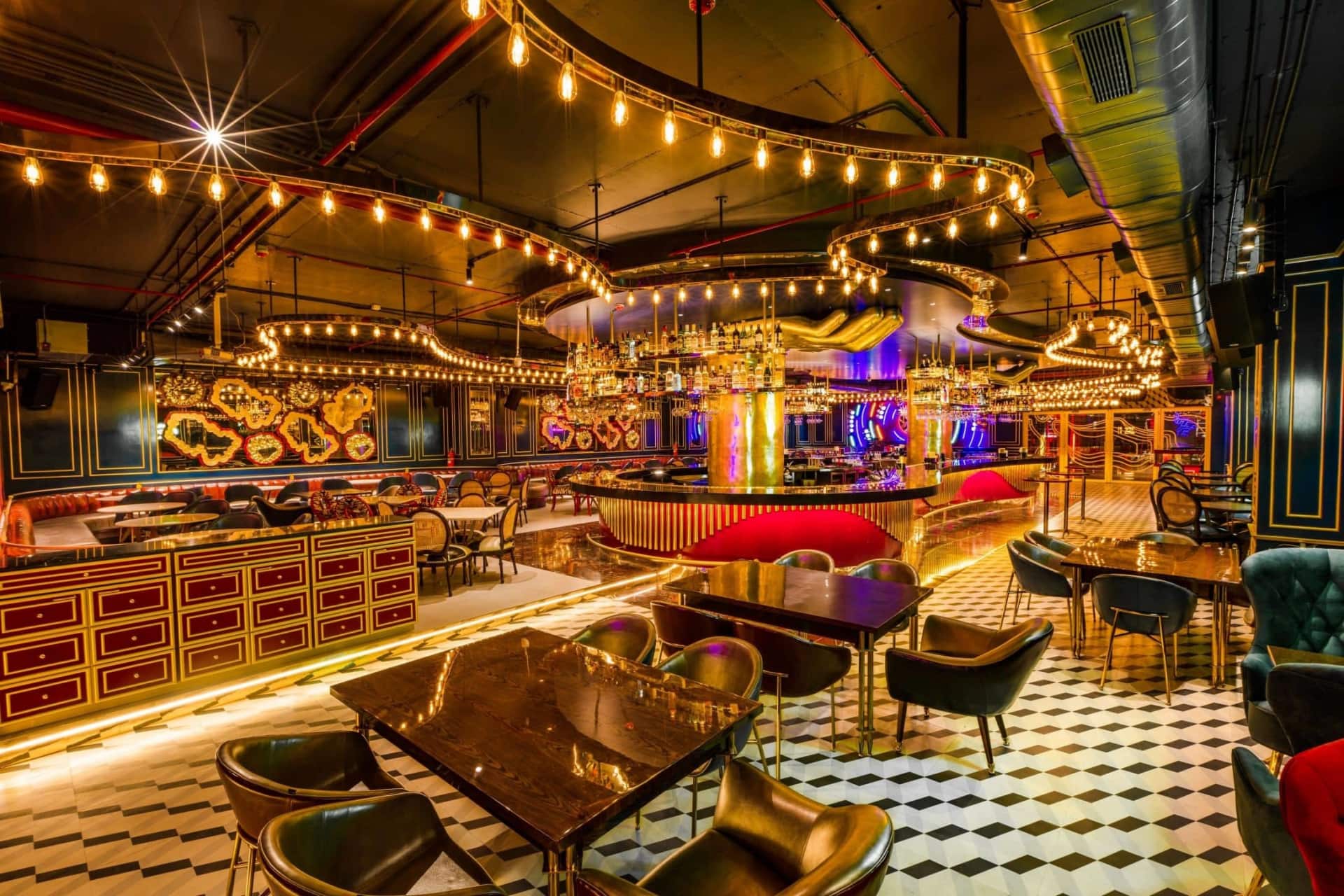 Restaurant image