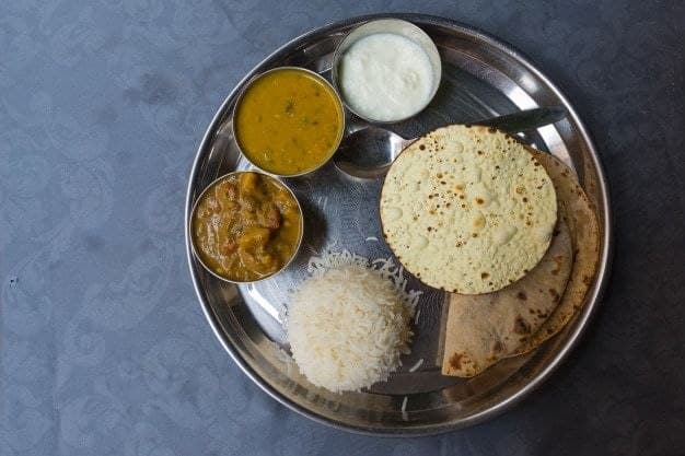 Jain Shree Restaurant