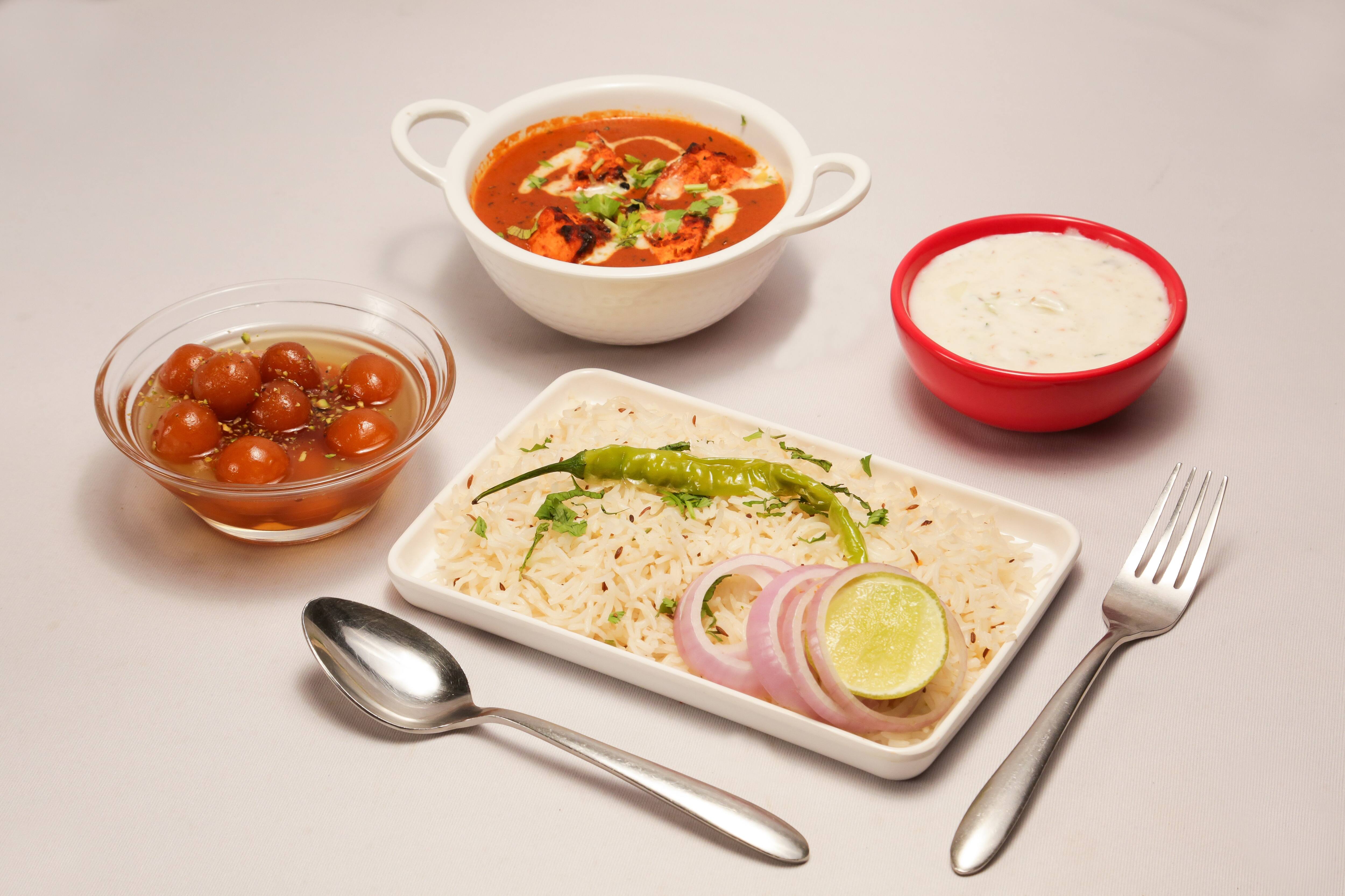 Express By ABs, Whitefield order online Zomato