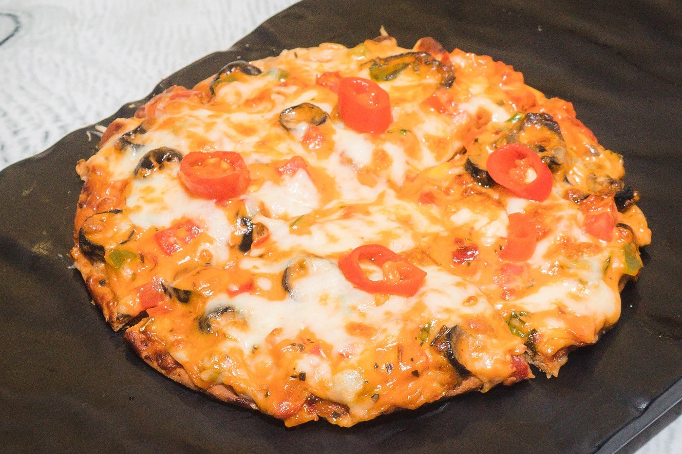 Pizza Junction, Lahori Gate, Patiala Zomato