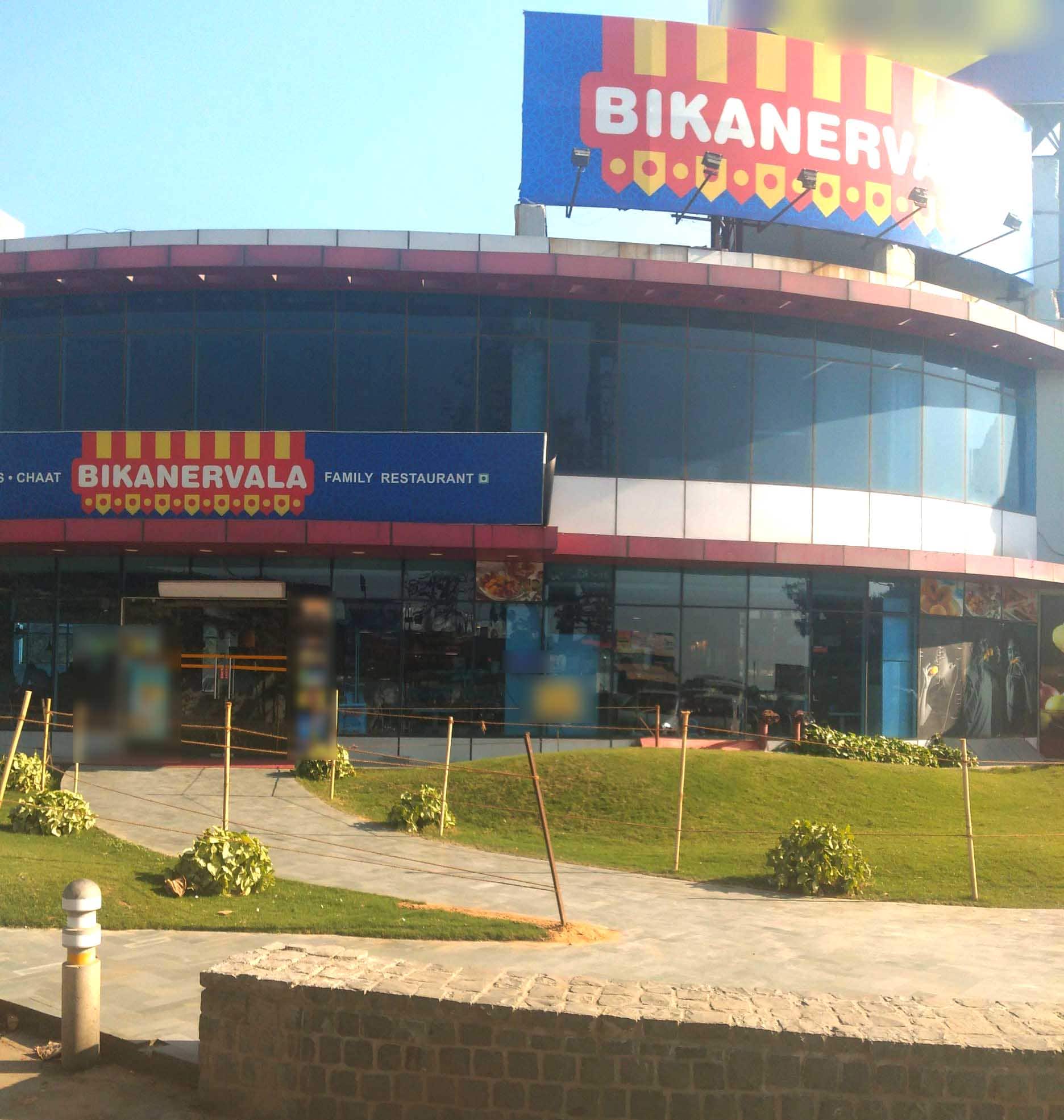 Bikanervala, Manesar, Gurgaon
