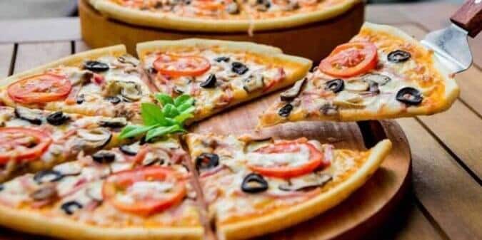Universal Pizza image