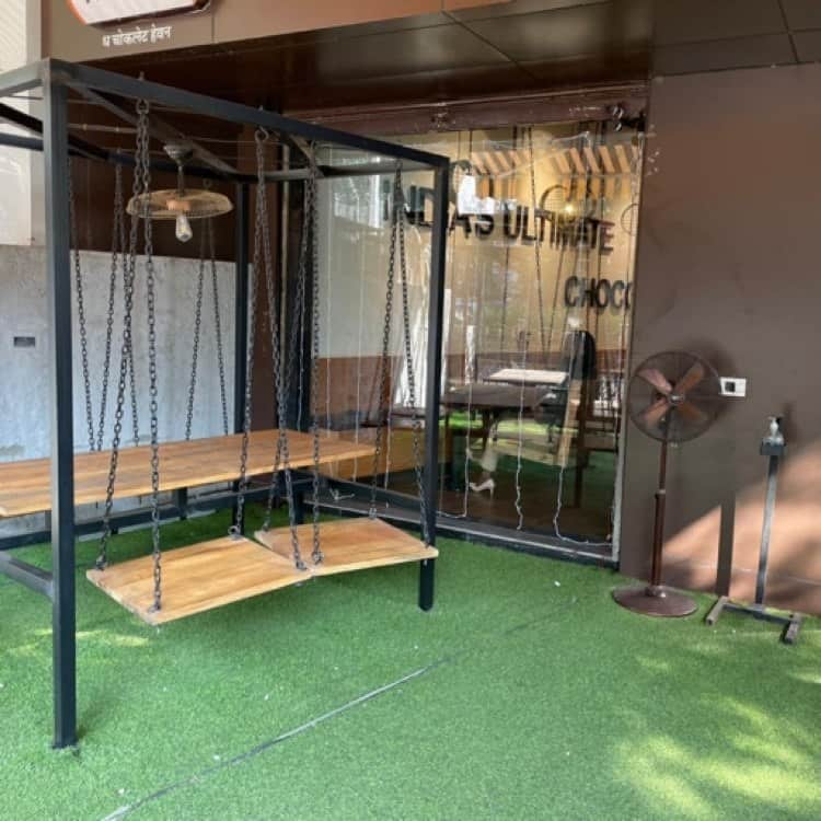 The Chocolate Heaven, Ghatkopar East, Mumbai Zomato