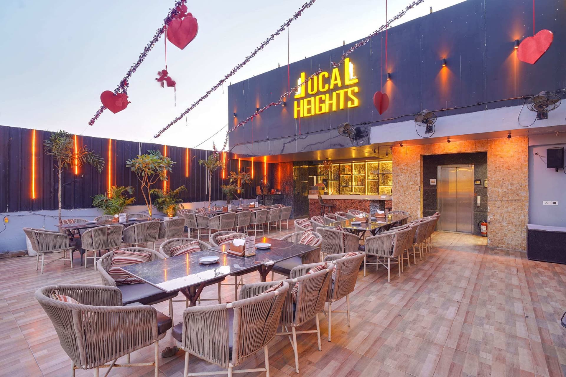 Restaurant image