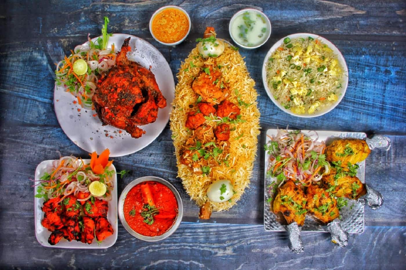 Mehfil, Dilsukhnagar, Hyderabad Zomato