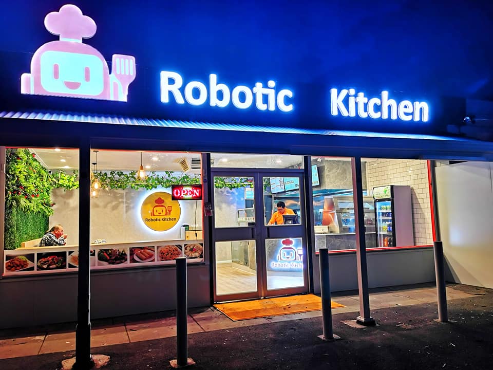 Robotic Kitchen Photos Pictures Of Robotic Kitchen Reynella