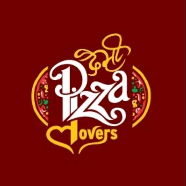 Desi Pizza Lovers